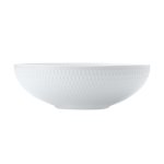 Maxwell & Williams White Basics Coupe Bowl 22CM
