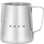 Smeg 450ML Ss Milk Jug - CMMJ01