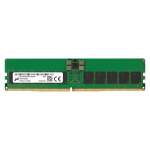 Micron DDR5 Rdimm 4800 32GB