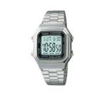 Casio Mens A178WA-1AUDF Illuminator Retro Digital Watch