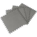 Diy Interlocking Mats 6.2MM