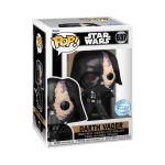 Funko Pop : Star Wars – Darth Vader With Damaged Helmet Special Edition