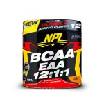 Bcaa Eaa 12:1:1 300G - Tutti Fruiti