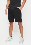 Puma F1 Ess Sweat Shorts - Black