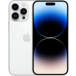 Apple Iphone 14 Pro Max 256GB-SILVER