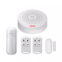 Tuya Wifi Home Alarm System Kit