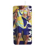 Sublimated Gym Towel - Mix Std Regular