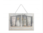 Luxury 5-PIECE Perfume Gift Set Featuring A Fresh And Delicate Fragrance For Women.