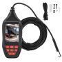 Inspection Camera 1080P 3IN Lcd Display Endoscope Borescope For Maintenance