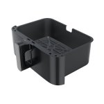 9L Non-stick Drawer For Dual Basket Air Fryer