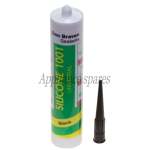 Universal Black Silicone 280ML