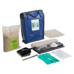 Safeway 25L Chemical acid Pvc Bag Spill Kit – Refill