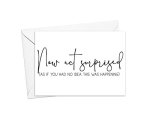 Will You Be My Bridesmaid Proposal Card Now Act Surprised As If You Had No Idea This Was Happening Greeting Card For Maid Of