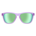 Lilac It Like That Polarised Sunglasses Lavender
