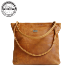 Ashley Handbag - Toffee