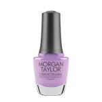 Nail Polish - Purple Pearl
