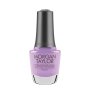 Nail Polish - Purple Pearl