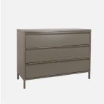 Bon Bon Side Board - Moss Grey