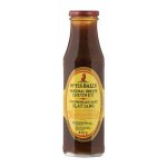 Mrs H.s Balls Chutney Original 470G