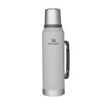 Stanley Classic Legendary Bottle 1L Assorted Colours - Ash