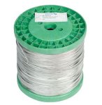 Braided Wire 304 1.2MM Stainless Steel 800M