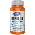 Dsi - Tribulus 500MG 100 Vegicaps