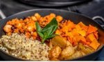 Mild Peri-peri Bean Legume Medley 350G V