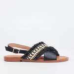 Athena 1 - Black - Black 8
