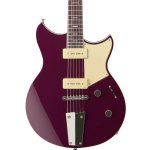 Yamaha Revstar Standard RSS02T Electric Guitar Hot Merlot