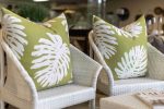 Limpopo Armchair