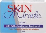 Skin Miracle Sutherlandia Soap 100G