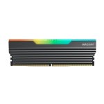 Hiksemi Future Rgb 8GB 3600MHZ DDR4 Udimm Gaming Memory Black