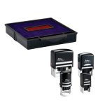 Shiny Ink Pad Replacement For S-542D