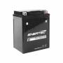 Enertec 12N14-3B 12V 14AH Agm Motorcycle Battery