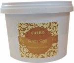 Rooibos & Cinnamon Bath Salt