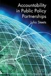 Accountability in Public Policy Partnerships Hardcover