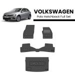 Volkswagen Polo Hatchback Full Set
