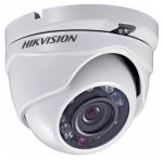 Hikvision Camera 2MP-1080P Metal Dome 3.6MM