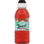 Juic'd Cranberry 100% Fruit Juice Blend 350ML