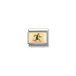 Composable Classic Runner Link In Enamel