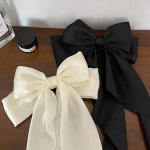 Big Hair Bow - Factory Plaza