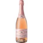 36 Cap Classique Nectar Ros Wine Bottle 750ML