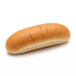 Bread – Hot Dog Rolls 72 60G