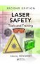 Laser Safety - Tools And Training Second Edition   Hardcover 2ND Edition