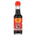 Maggi Lazenby Original Worcestershire Sauce 125ML