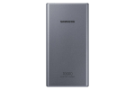 Samsung 10000 Mah 25W Super-fast Charging Power Bank USB A Type C – Grey