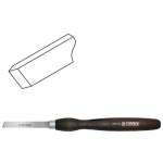 Standard Line Woodturning Skew Chisel 061817110