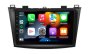 JVC Mazda 3 2009-2013 Oem Replacement Radio 9 Inch Android Auto/apple Carplay