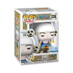 Funko Pop Animation: One Piece – Enel Special Edition
