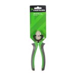 Kaufmann Kaufman 150MM Side Cutter Pliers With Soft Grip Handle